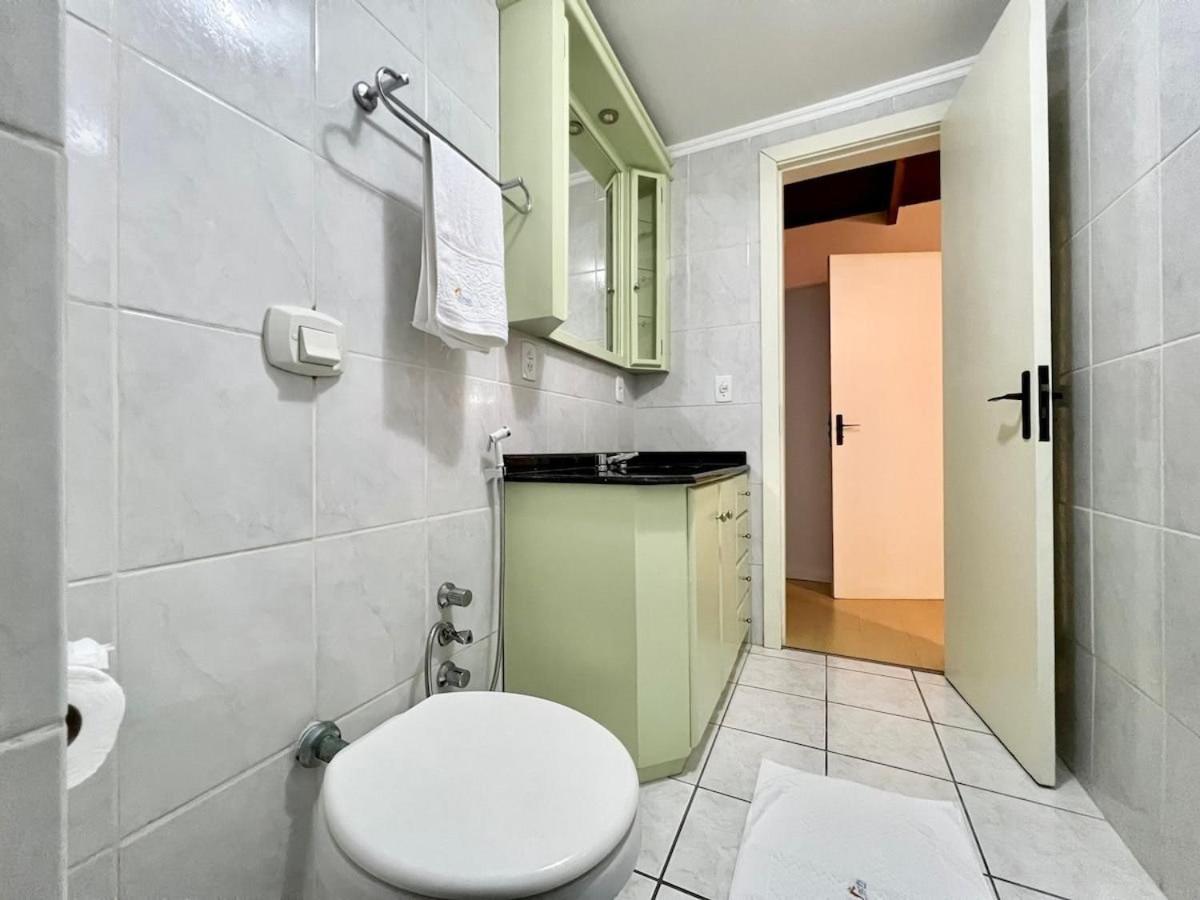 Apartamento San Pietro Centro 3 Dorm By Achei Temporada グラマド エクステリア 写真